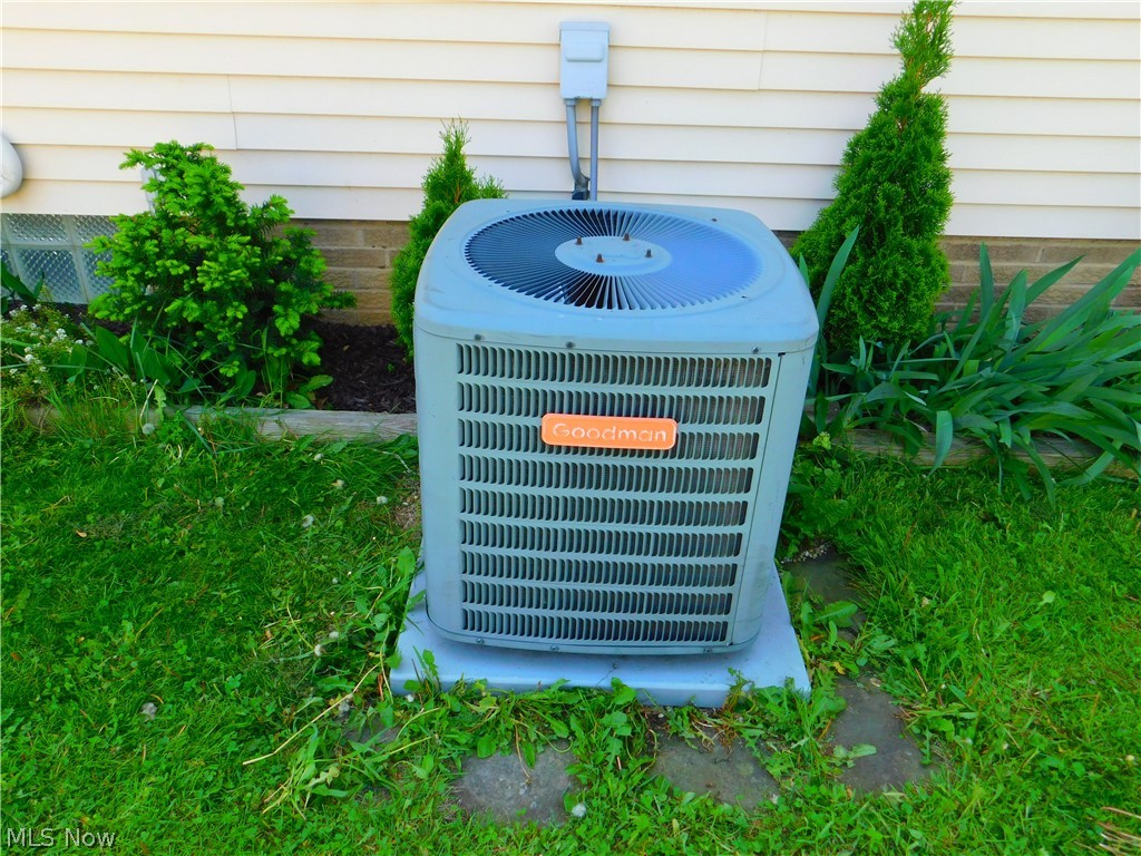 Rich-Land Heights - Residential