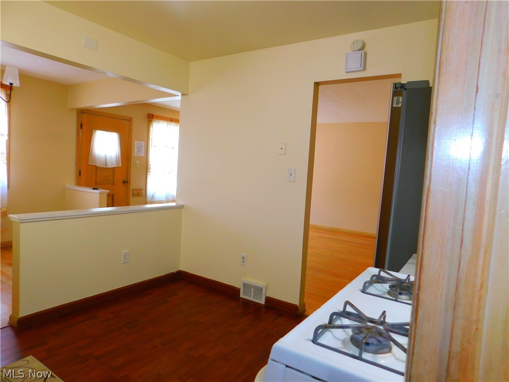 Rich-Land Heights - Residential