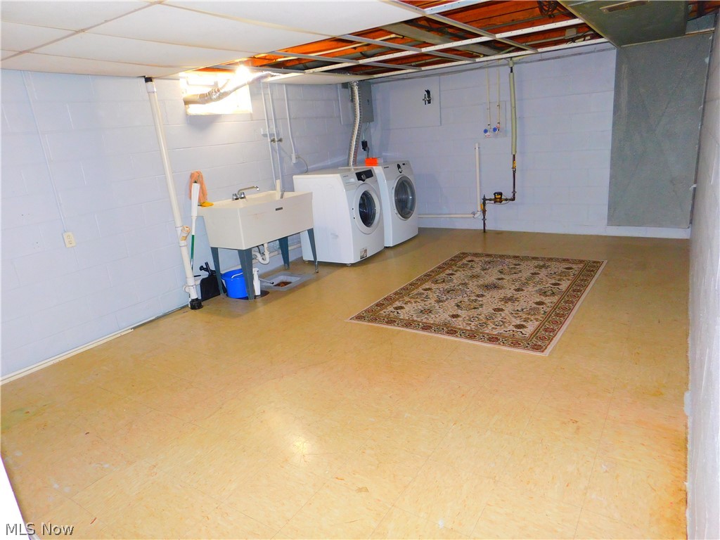 Rich-Land Heights - Residential