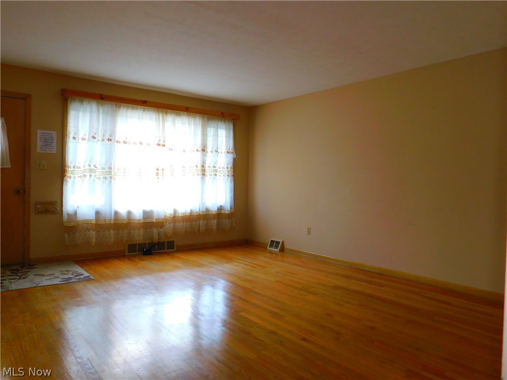 Rich-Land Heights - Residential