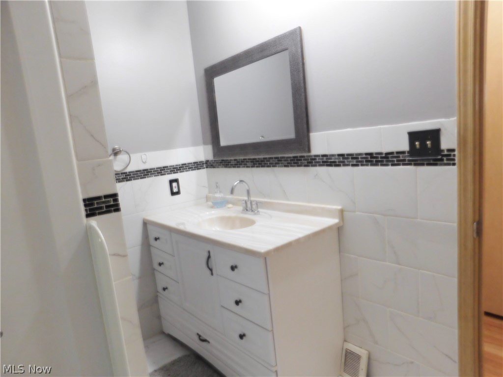 Rich-Land Heights - Residential