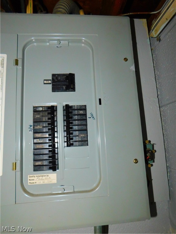 Rich-Land Heights - Residential