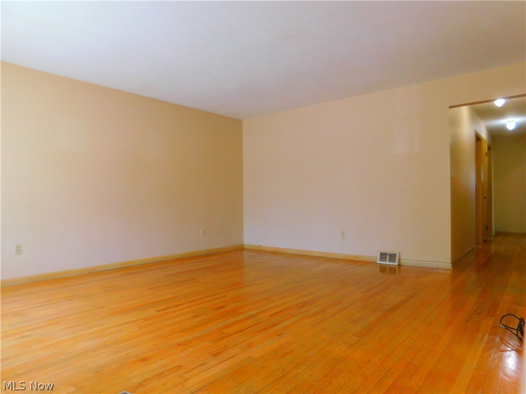 Rich-Land Heights - Residential