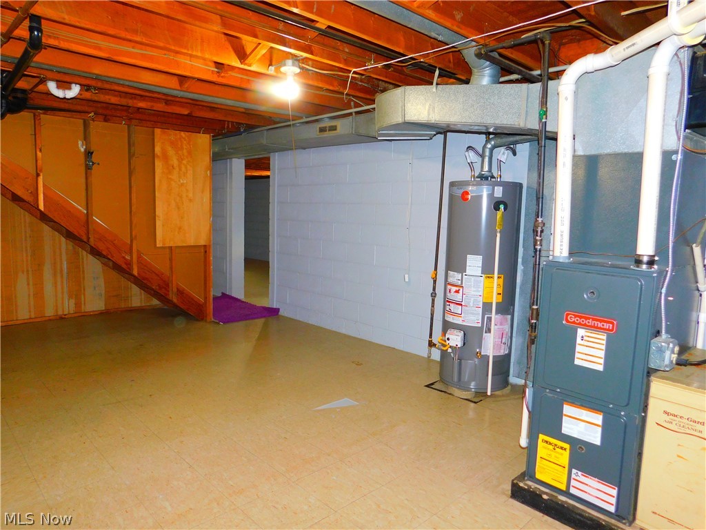 Rich-Land Heights - Residential