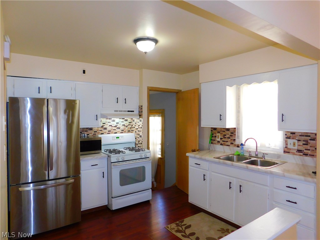 Rich-Land Heights - Residential