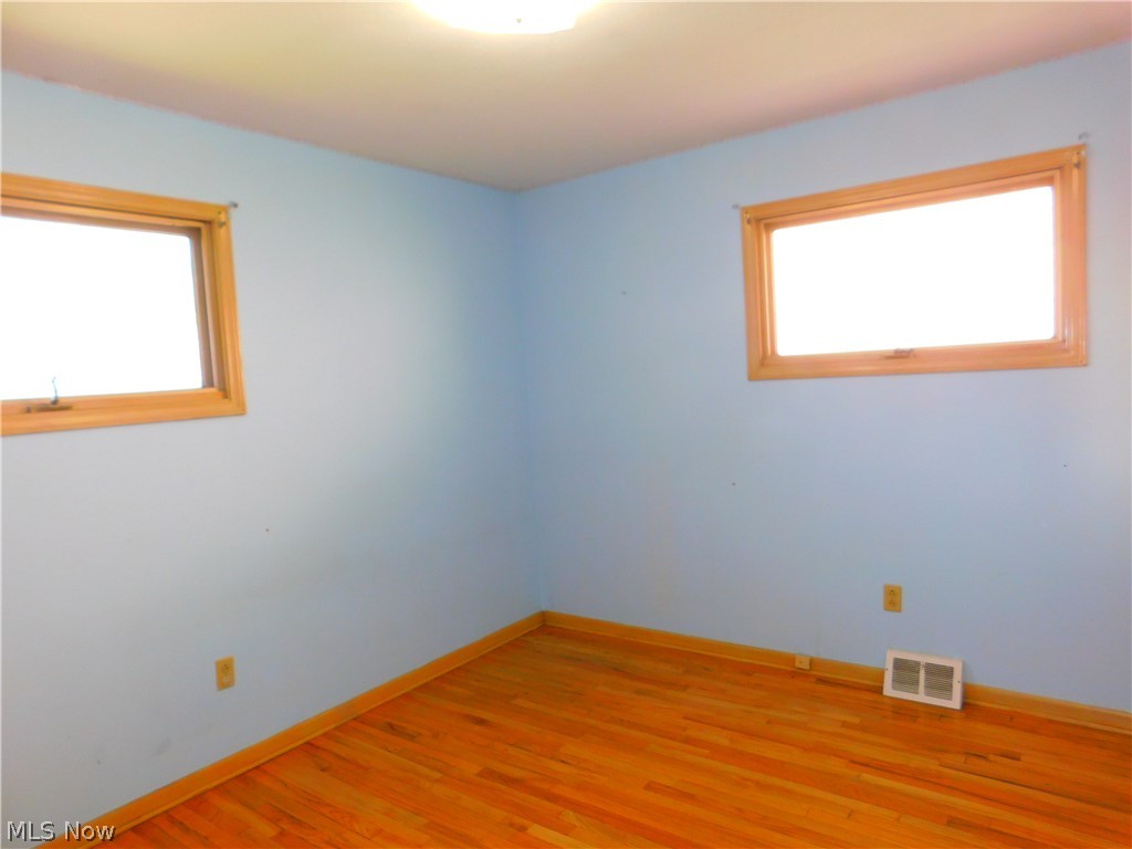 Rich-Land Heights - Residential