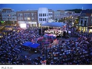 Westhampton at Crocker Park - Residential Lease