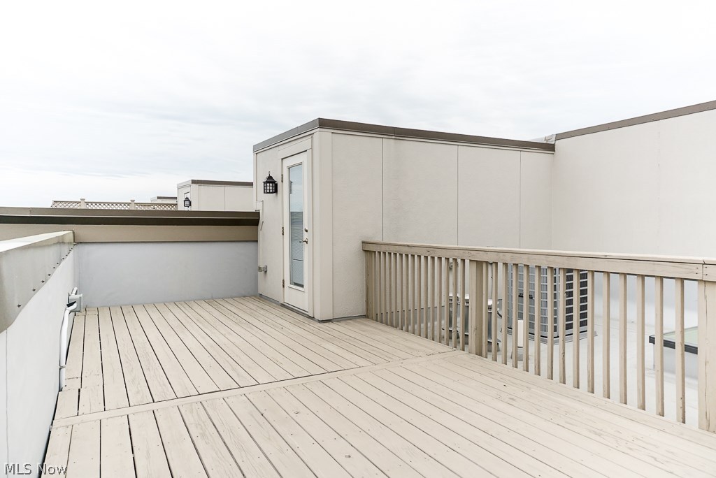 Westhampton at Crocker Park - Residential Lease