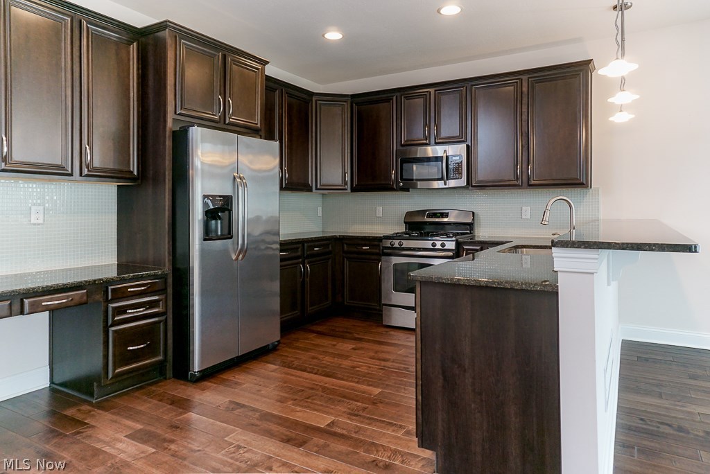 Westhampton at Crocker Park - Residential Lease