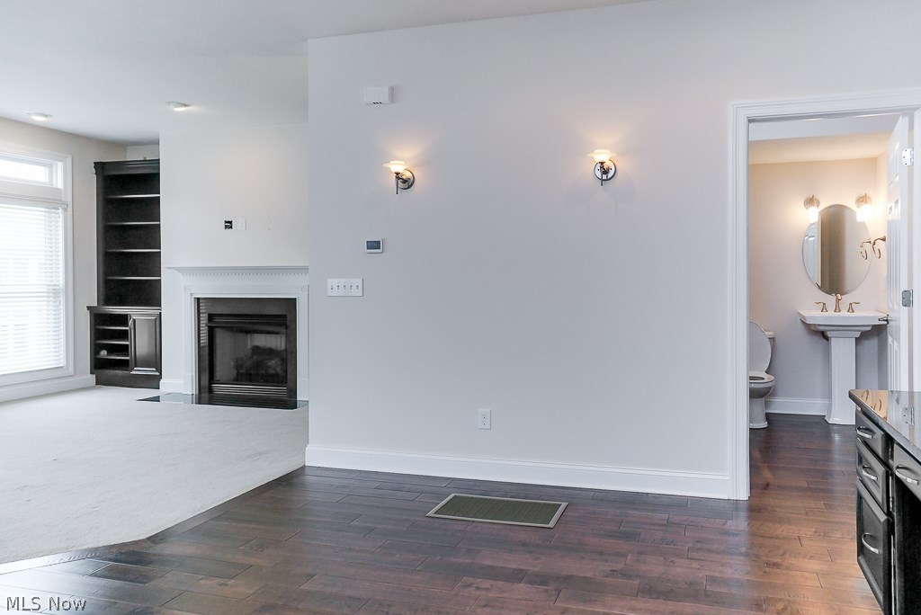 Westhampton at Crocker Park - Residential Lease