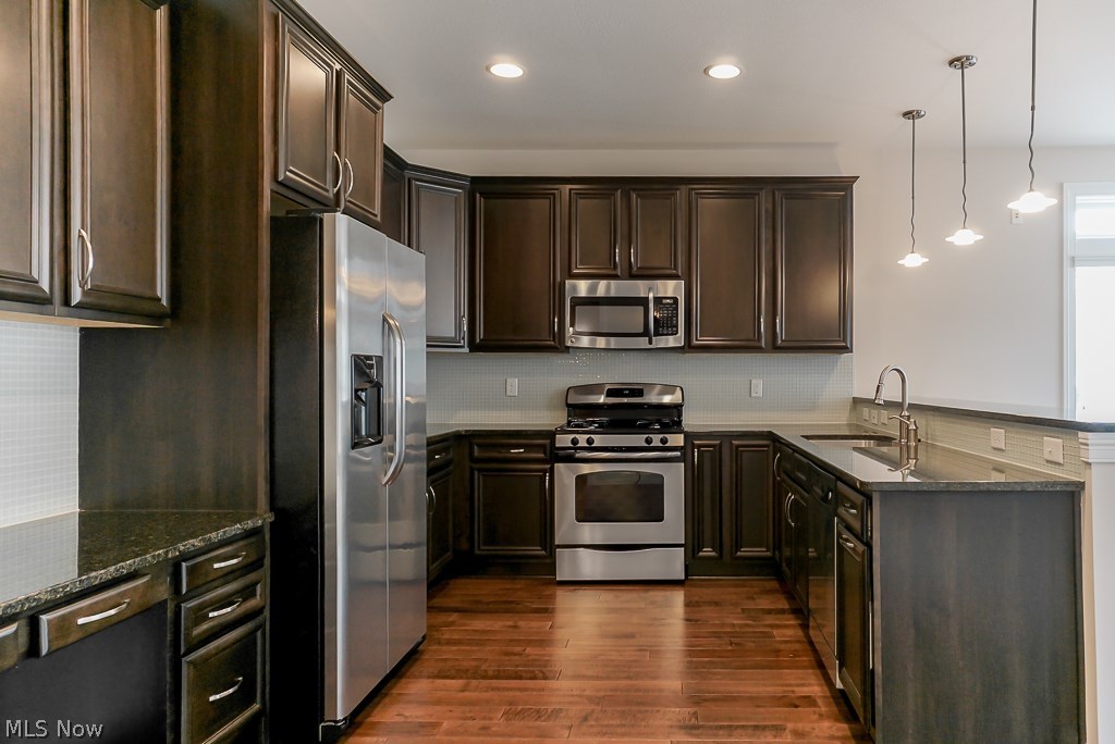 Westhampton at Crocker Park - Residential Lease