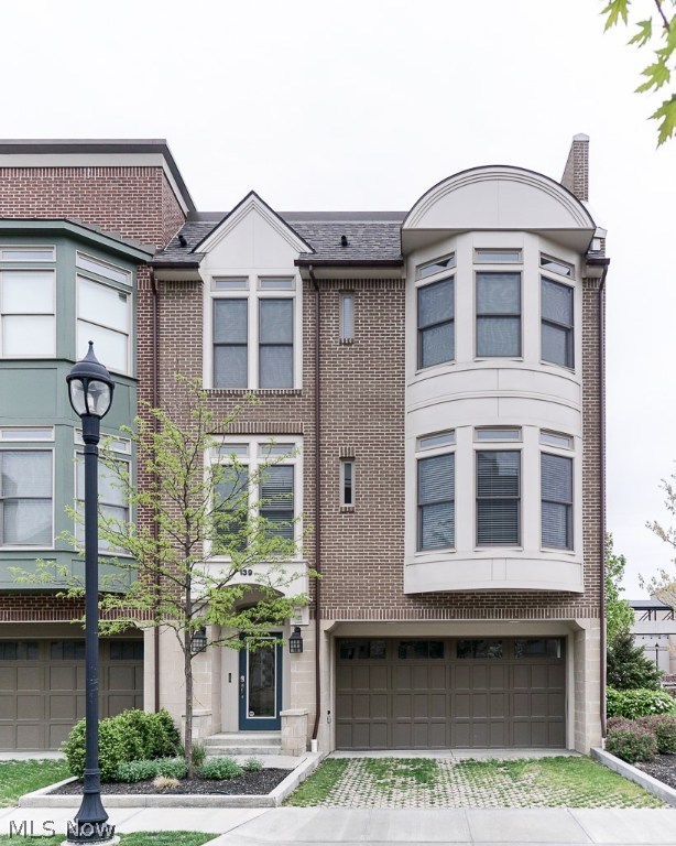 Westhampton at Crocker Park - Residential Lease