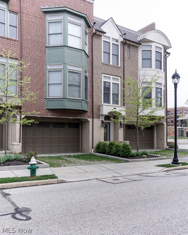 Westhampton at Crocker Park - Residential Lease