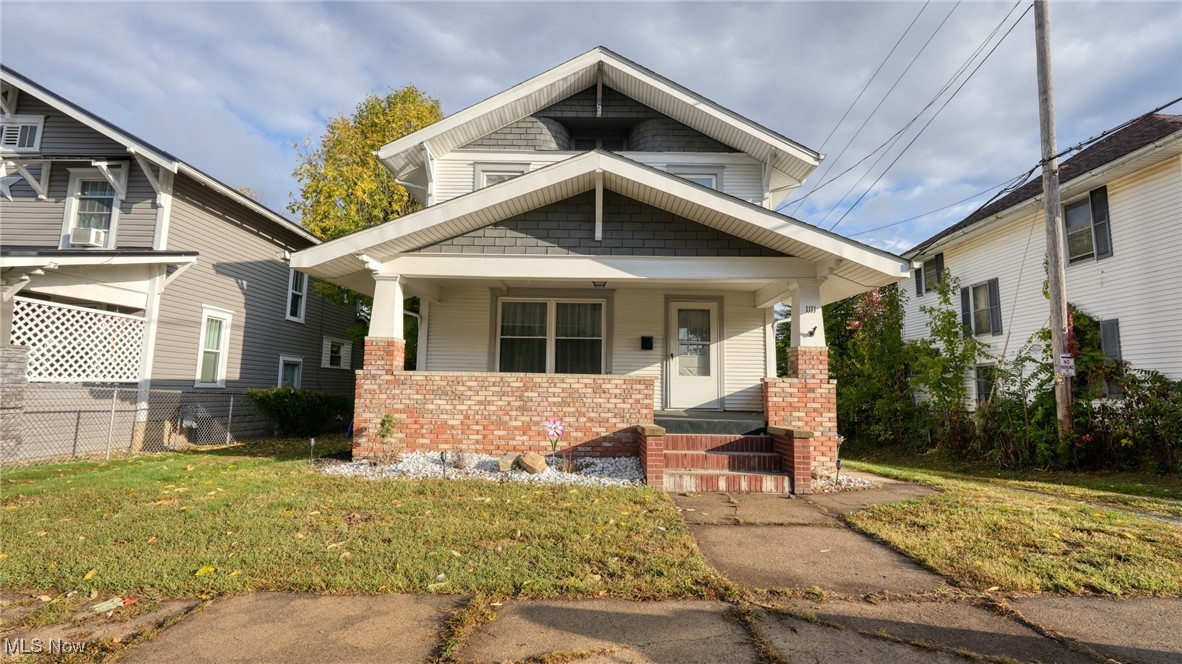 1111 Stewart Avenue, Cambridge, Ohio image 1