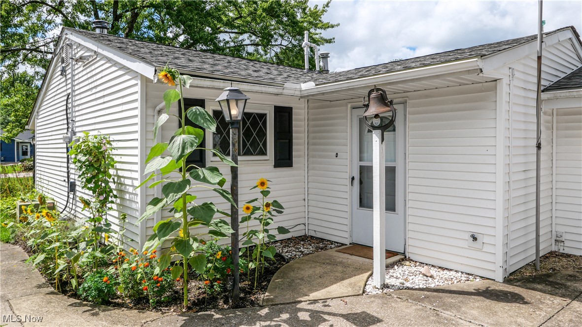 Bollingbrook Allotment - Residential