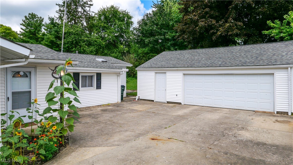 Bollingbrook Allotment - Residential