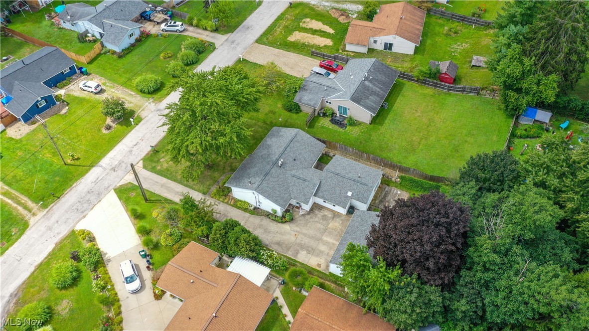 Bollingbrook Allotment - Residential