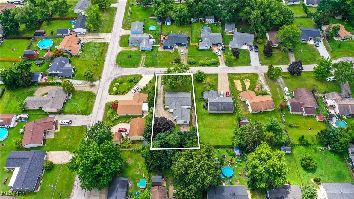 Bollingbrook Allotment - Residential