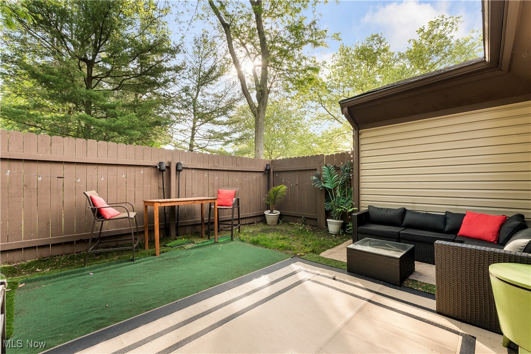 4533 Saint James Circle, Canton, Ohio image 35
