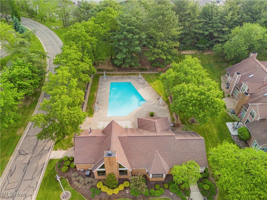 4533 Saint James Circle, Canton, Ohio image 37