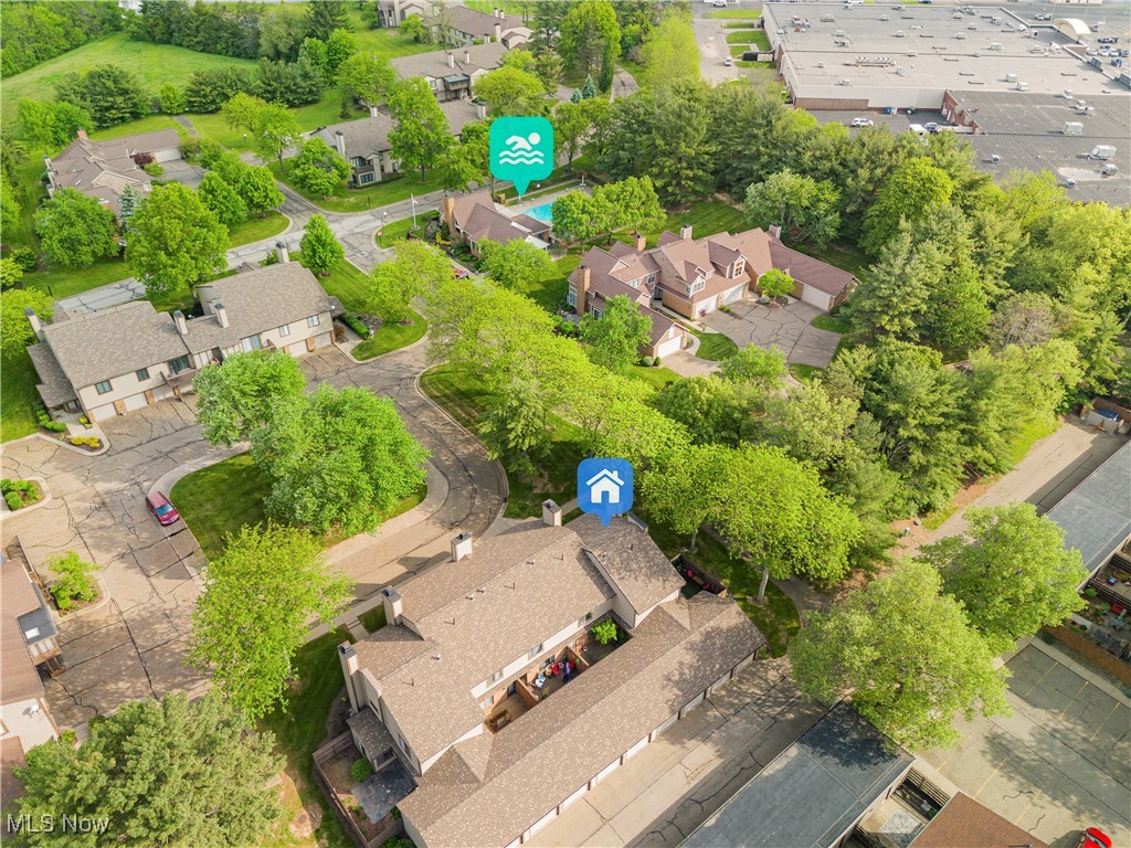 4533 Saint James Circle, Canton, Ohio image 40