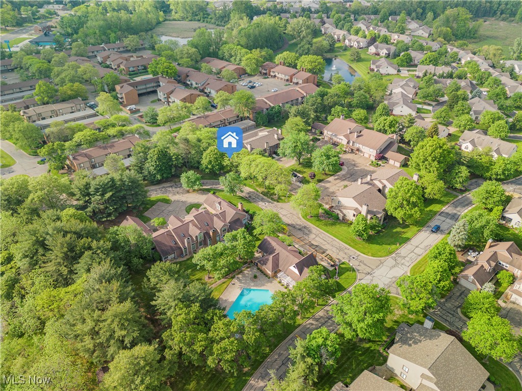 4533 Saint James Circle, Canton, Ohio image 38
