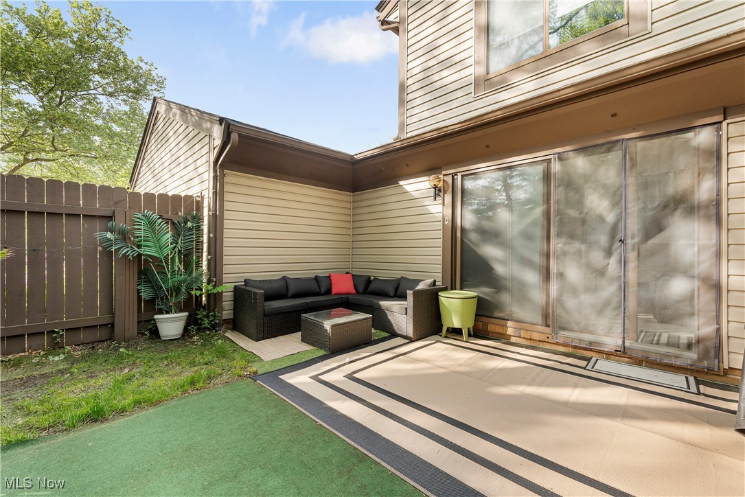 4533 Saint James Circle, Canton, Ohio image 34