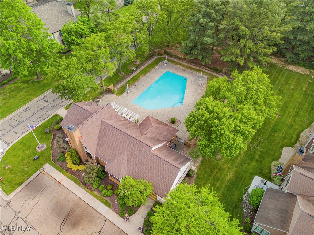 4533 Saint James Circle, Canton, Ohio image 39