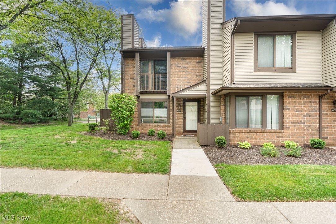 4533 Saint James Circle, Canton, Ohio image 1