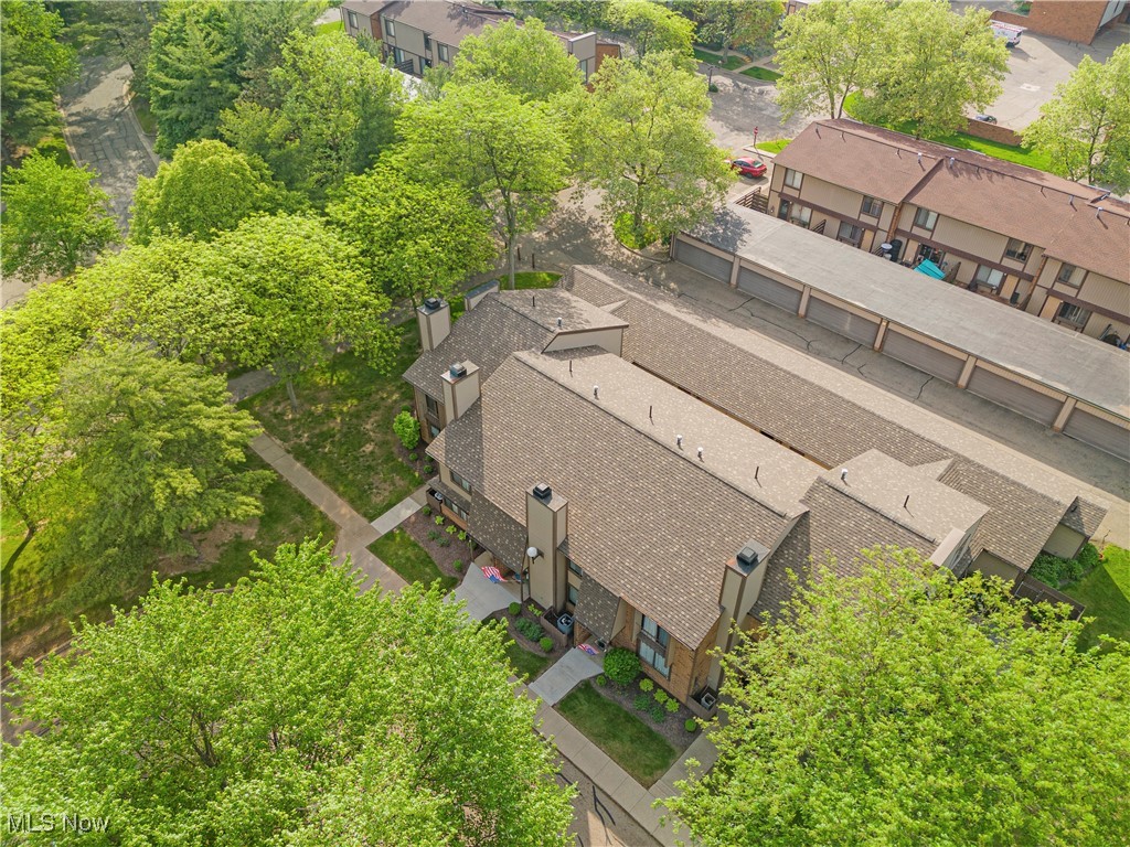 4533 Saint James Circle, Canton, Ohio image 30