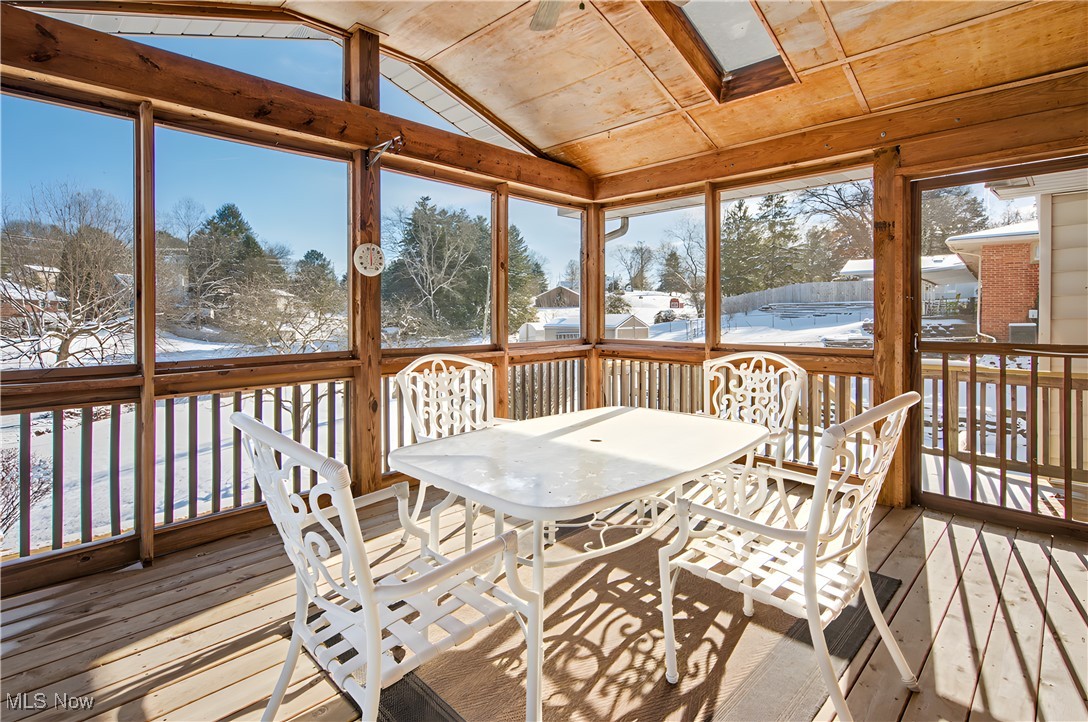 N Hills Add - Residential