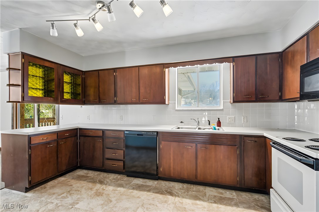 N Hills Add - Residential