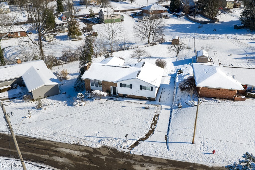 N Hills Add - Residential