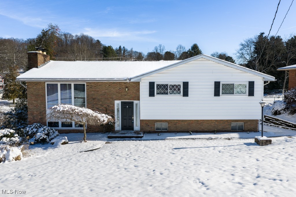 N Hills Add - Residential