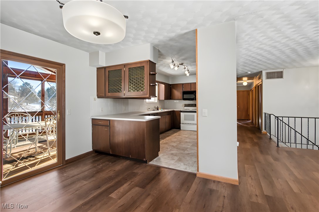 N Hills Add - Residential