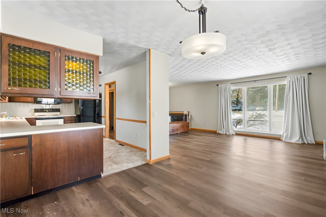 N Hills Add - Residential