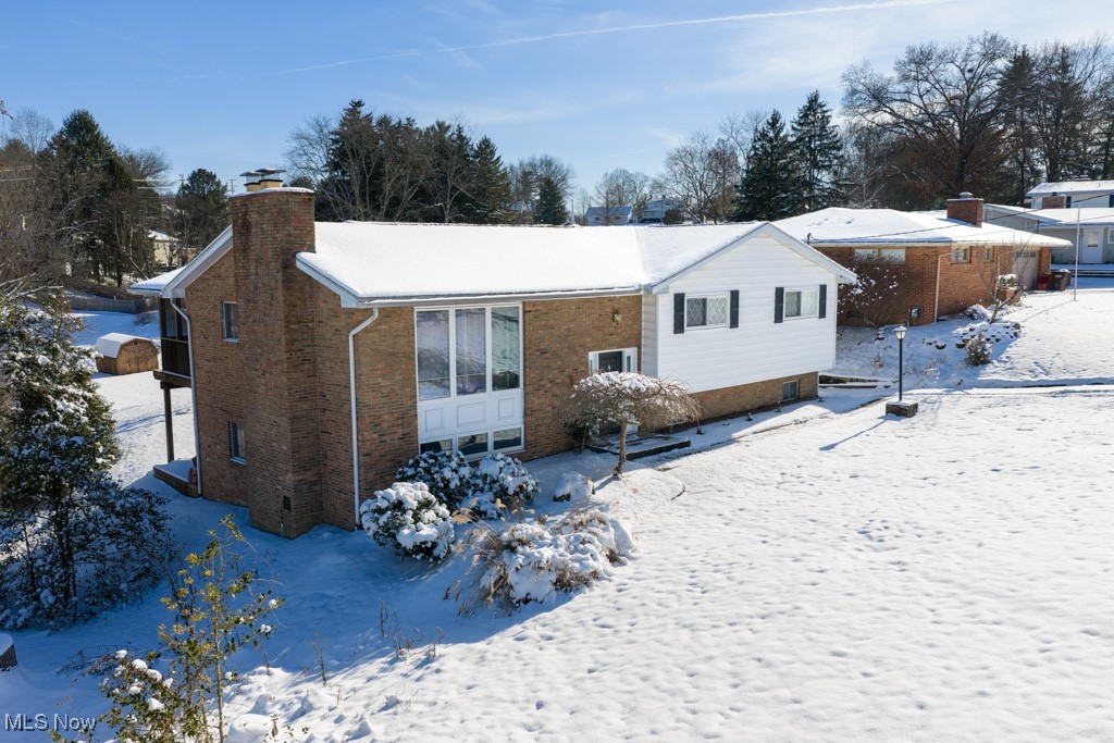 N Hills Add - Residential