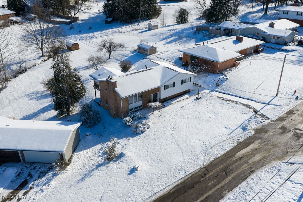 N Hills Add - Residential