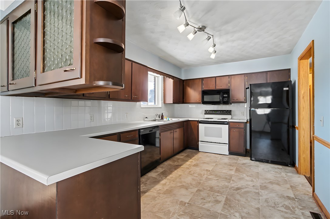 N Hills Add - Residential