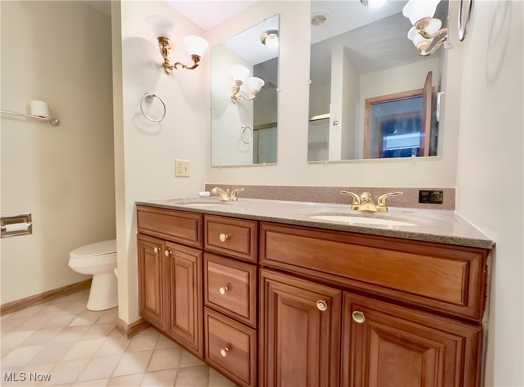 N Hills Add - Residential