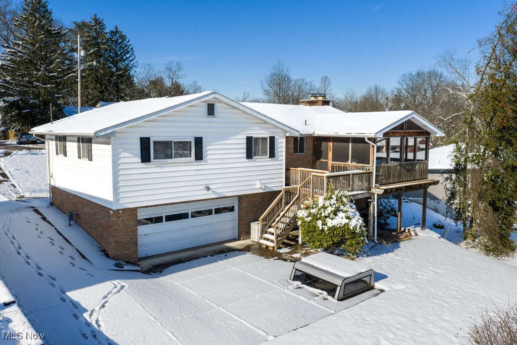 N Hills Add - Residential