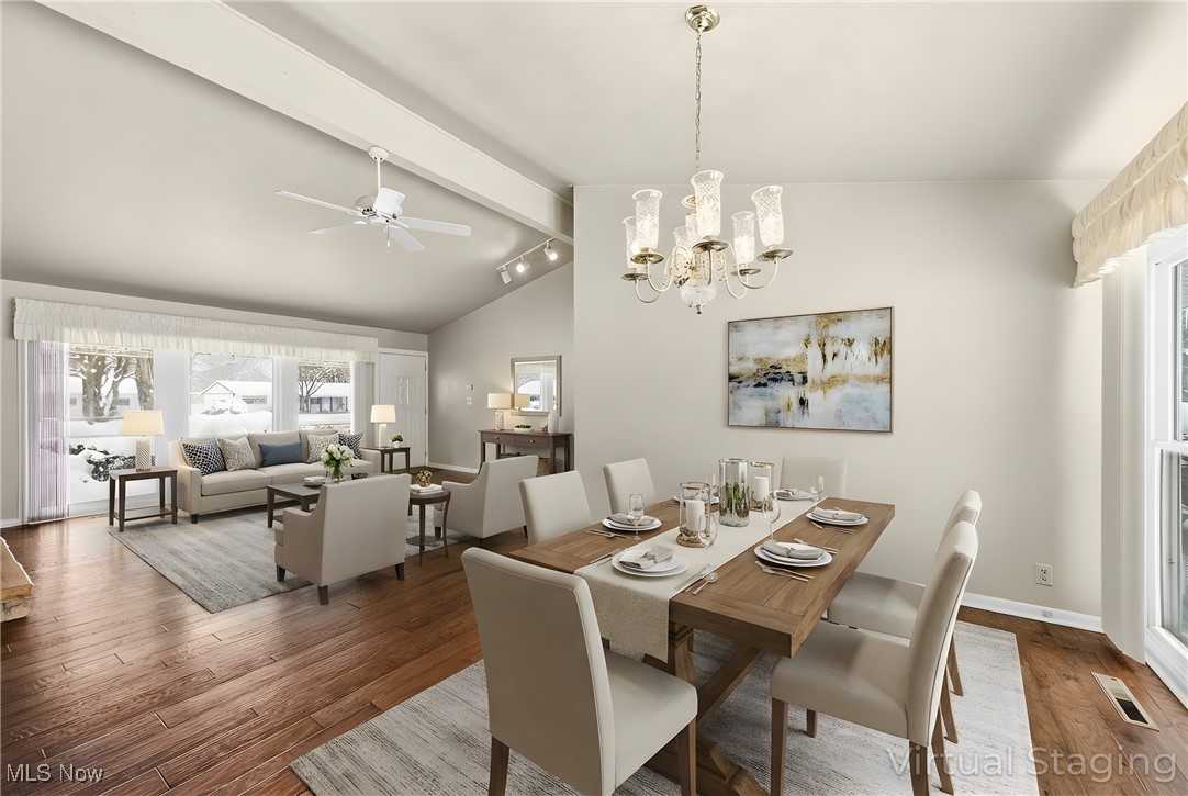 Meadow Wood - Residential