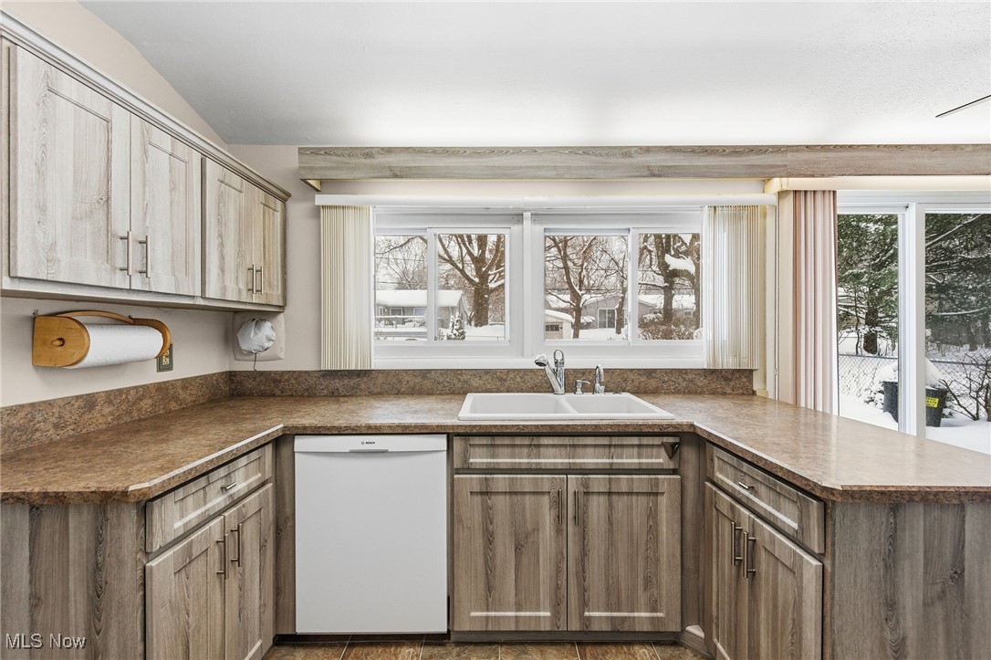 Meadow Wood - Residential