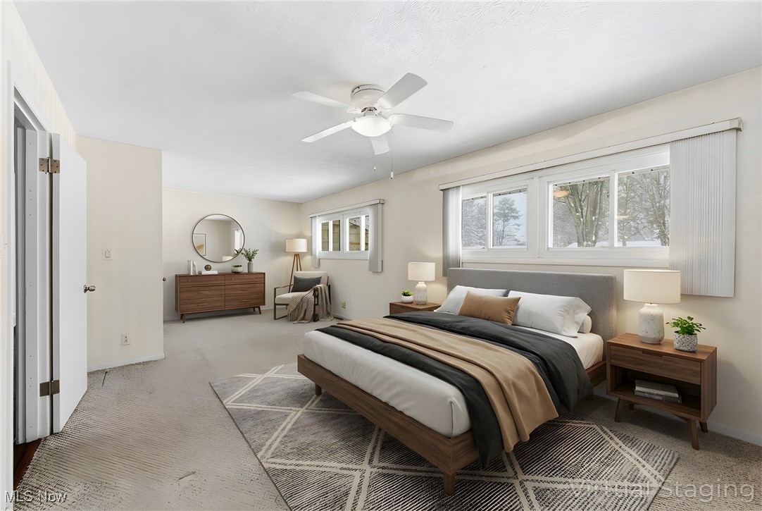 Meadow Wood - Residential