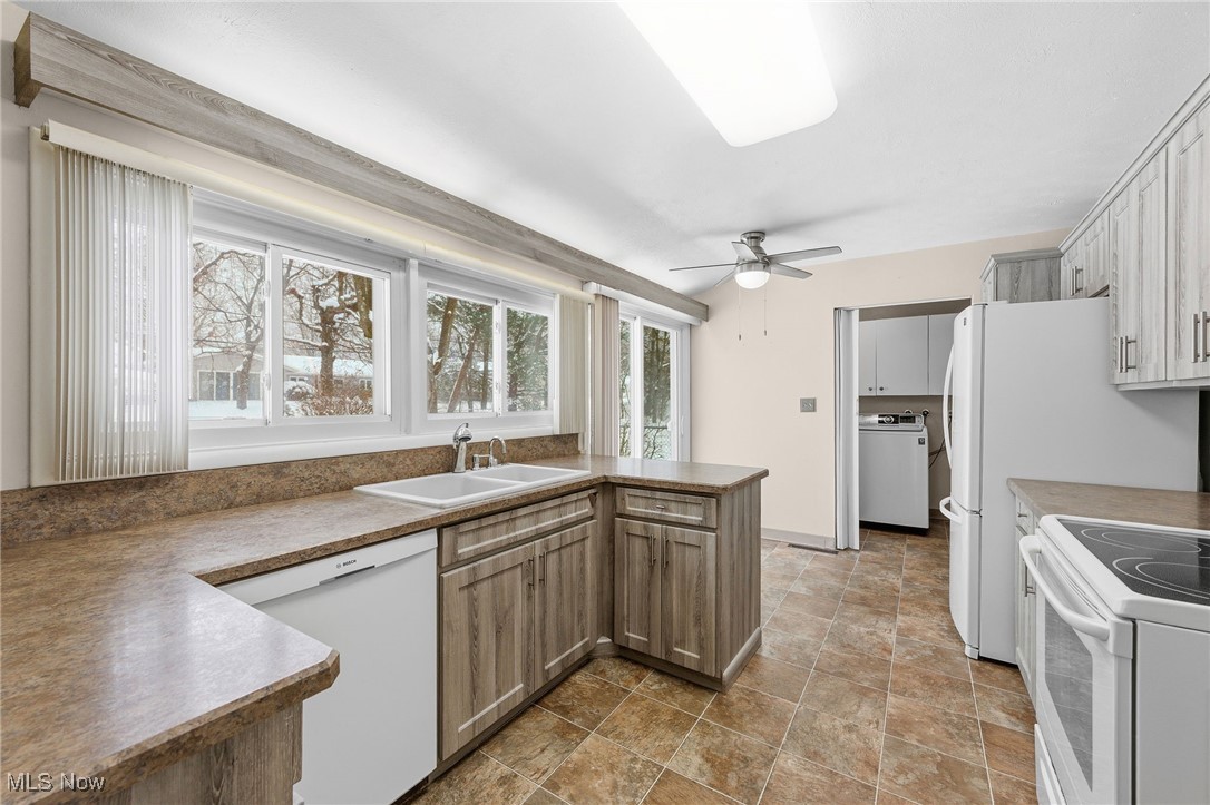 Meadow Wood - Residential