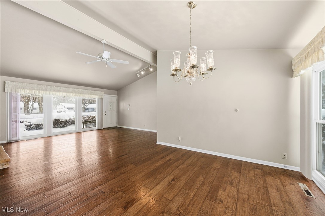 Meadow Wood - Residential