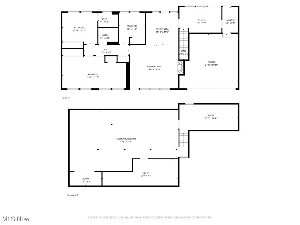 Meadow Wood - Residential