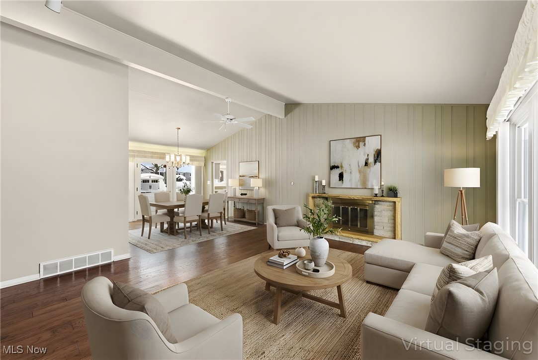 Meadow Wood - Residential