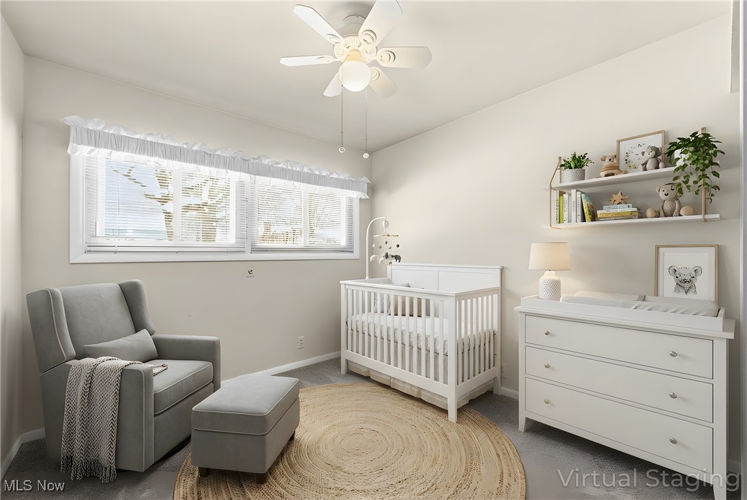 Meadow Wood - Residential