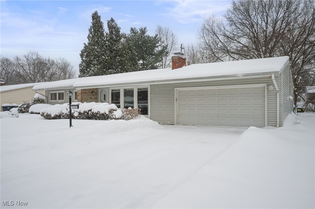 Meadow Wood - Residential